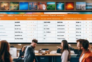 出国旅行社哪家好、出国旅行社哪家好一点
