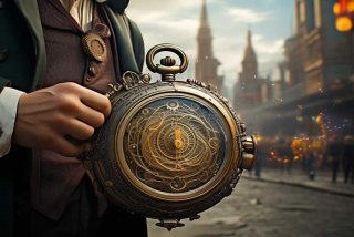 时间旅行者的怀表 时间旅行者的怀表疾缓徐有什么用