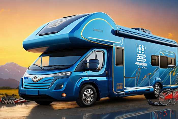 868房车旅行懂车（868房车旅行懂车帝）