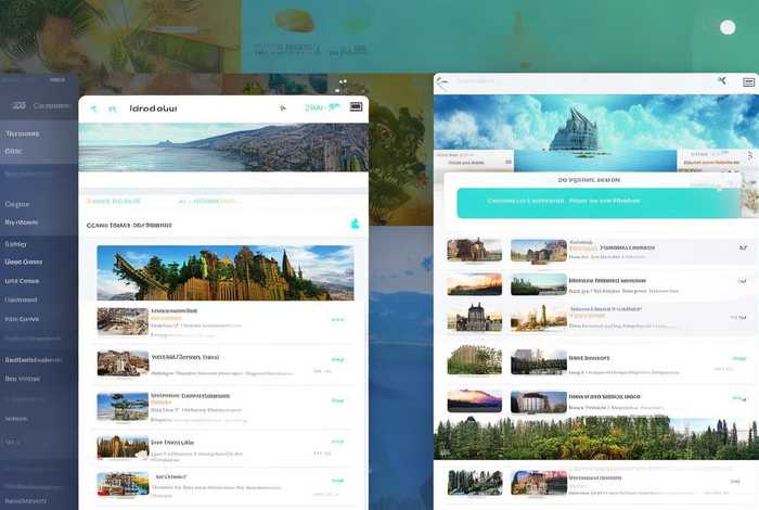 旅行攻略怎么制作app - 制作旅行攻略的app哪个好