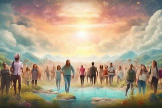 天堂旅行团解读、天堂旅行团值得读吗