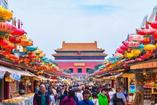 中国旅行必去的地方（中国旅行必去的地方有哪些）