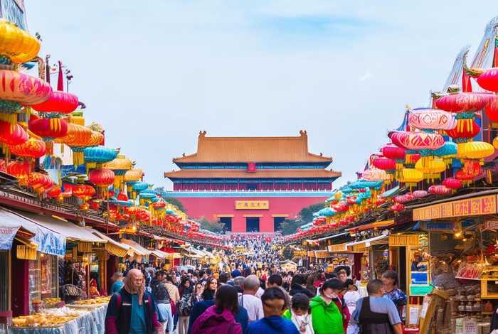 中国旅行必去的地方（中国旅行必去的地方有哪些）