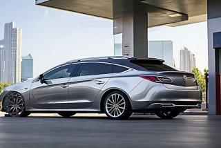 别克凯越旅行版1.8自动挡油耗，别克凯越旅行版1.8自动挡油耗怎么样