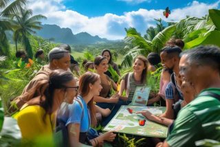 西双版纳旅行社排名 西双版纳正规的旅行社排名