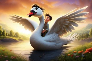 尼尔斯骑鹅旅行记在线观看 - 尼尔斯骑鹅旅行记在线观看免费全集