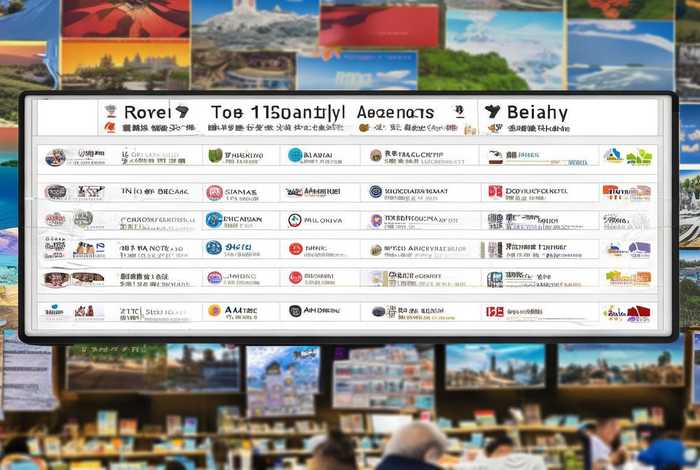 北海旅行社哪家比较好 北海旅行社哪家比较好 排名前十名旅行社