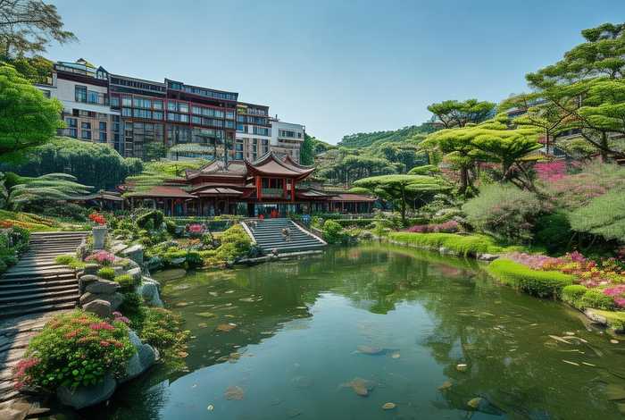 花筑旅行旗下酒店（花筑旅行旗下酒店有哪些）