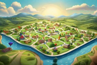 微旅行线路 - 微旅行线路设计