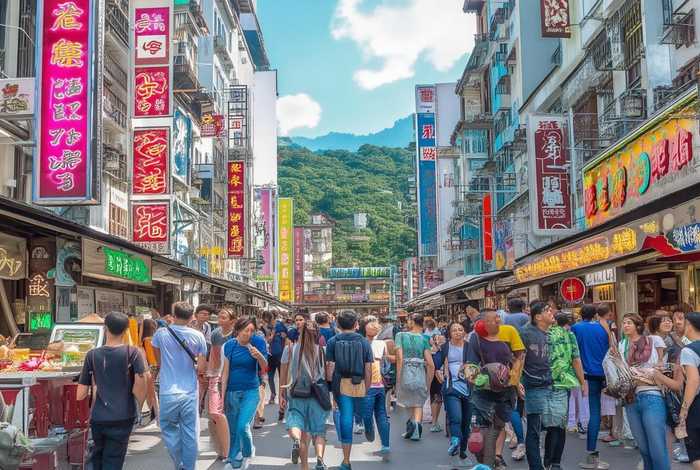 台湾旅行政策（台湾旅行政策最新）