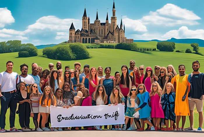 毕业旅行推荐，毕业旅行推荐景点