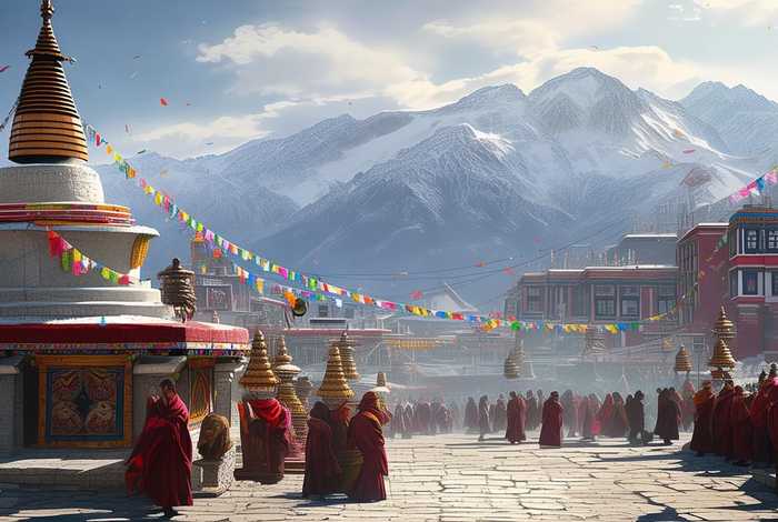 西藏旅行攻略 - 西藏旅行攻略拉萨 西藏旅行攻略 - 西藏旅行攻略拉萨