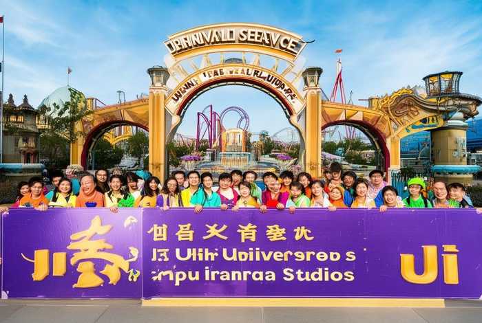 金华旅行社 北京环球影城（北京环球影城官方合作旅行社）