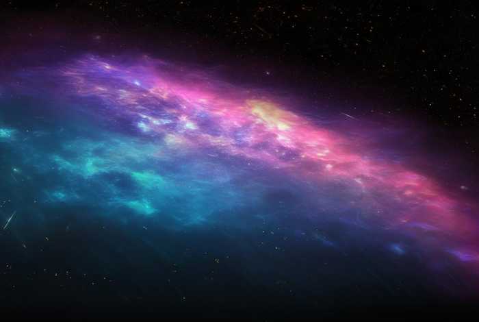 旅行者1号最后一张照片 - 旅行者1号最后一张照片海报