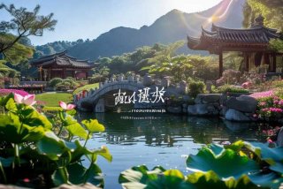 花筑旅行官网、花筑旅行官网首页