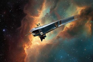 旅行者2号2025年现状；旅行者2号现在的位置