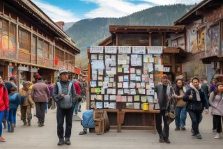 九寨沟旅行社投诉榜 - 九寨沟当地旅行社