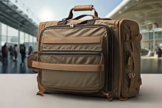 旅行袋大容量行李包男士，旅行袋大容量行李包男士可以用吗