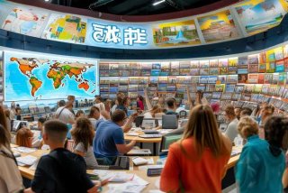 E旅行网 E旅行网介绍