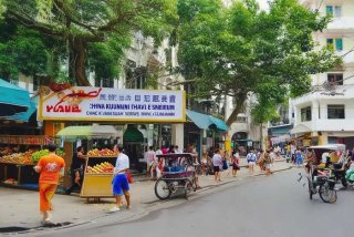 中国康辉旅行社越南（中国康辉旅行社越南分公司）