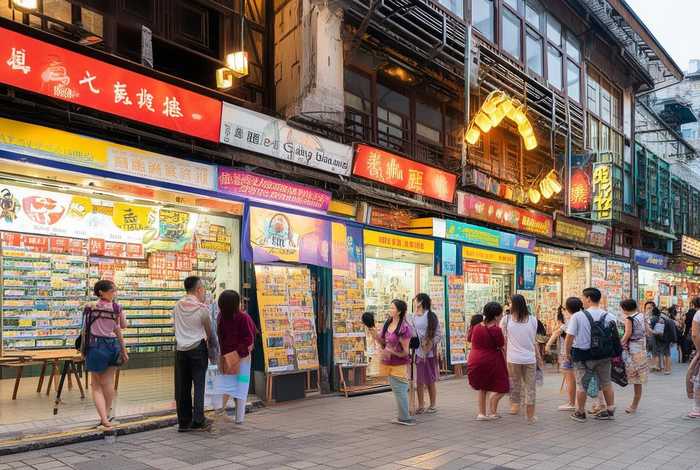 广西旅行社排名 广西旅行社排名榜最新