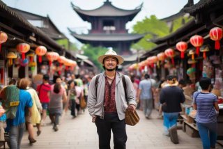 旅行攻略指南 旅行攻略指南徐州大表哥