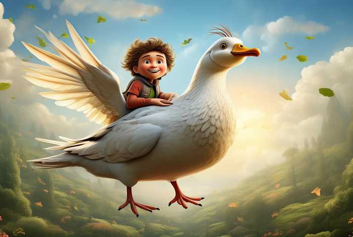 骑鹅旅行记读后感悟50字(骑鹅旅行记读后感悟50字左右) 骑鹅旅行记读后感悟50字(骑鹅旅行记读后感悟50字左右)