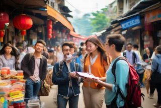 广西旅行社越南旅游报价 广西旅行社越南旅游报价多少