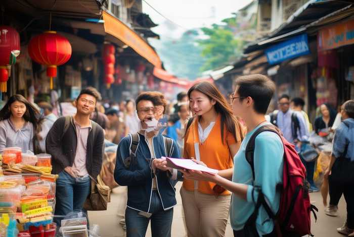广西旅行社越南旅游报价 广西旅行社越南旅游报价多少