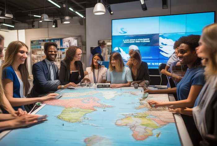 国际旅行社的判定标准（国际旅行社的判定标准是什么）