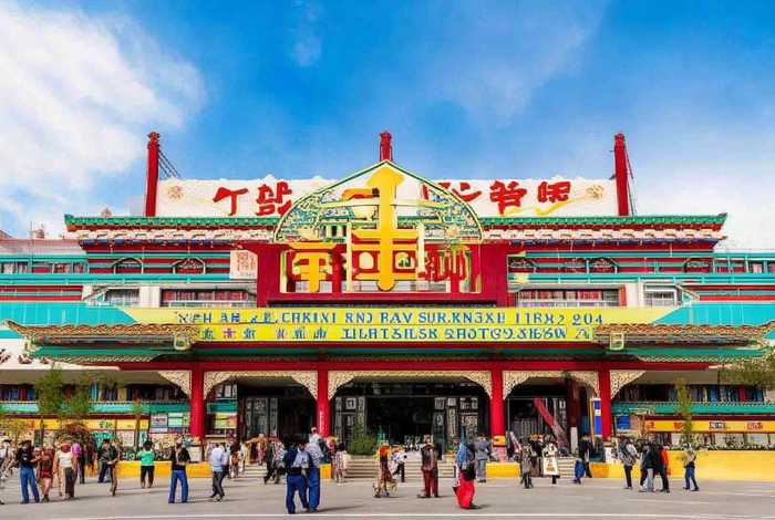 新疆中国旅行社官网 新疆中国旅行社官网电话