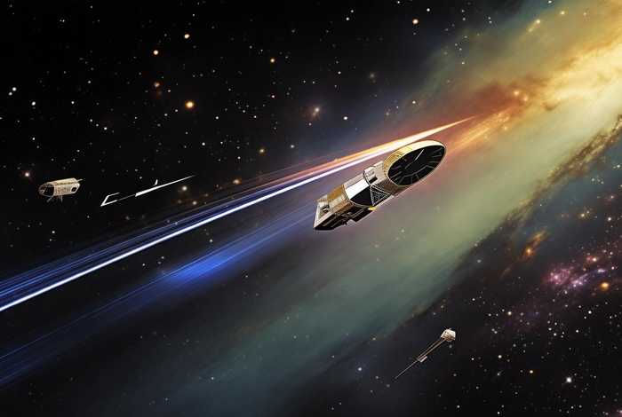 旅行者1号和2号谁飞得远、旅行者1号和2号谁飞得远一点