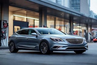 别克凯越旅行版1.8油耗；别克凯越旅行版1.8油耗高吗