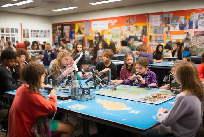 研学旅行作文400字六年级 - 研学旅行作文400字六年级上册