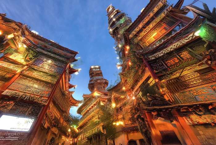 沈阳旅行社排名十佳，沈阳旅行社排名十佳企业