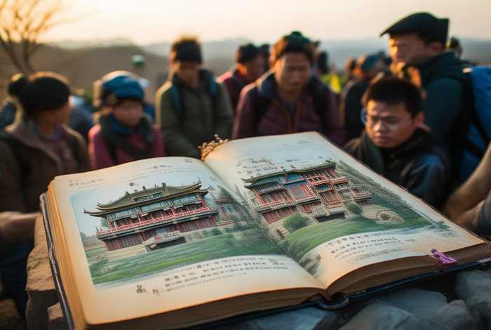 跟着书本去旅行央视纪录片（跟着书本去旅行央视纪录片镇江芙蓉楼）