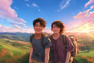 一起去旅行歌曲 一起去旅行歌曲郑恺苗苗