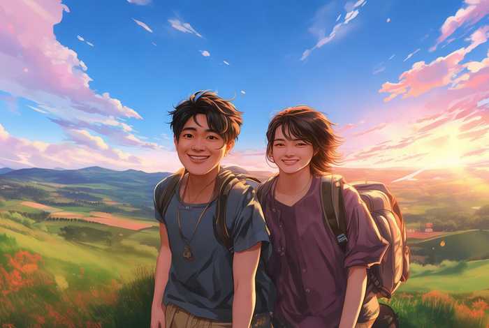 一起去旅行歌曲 一起去旅行歌曲郑恺苗苗