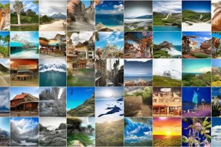 旅行游记网、旅行游记网站