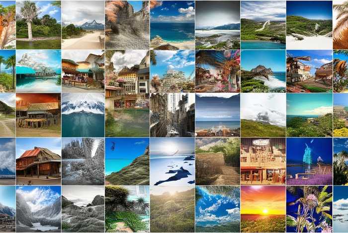 旅行游记网、旅行游记网站