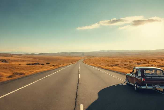 公路旅行小说、公路旅行小说完结版