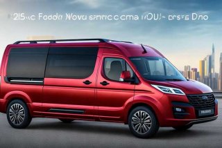 五菱旅行小房车2025新款车型价格（五菱旅行小房车2025新款车型价格多少）