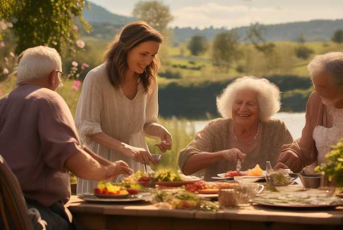 带着爸妈去旅行蔡琳，带着爸妈去旅行蔡琳做饭视频