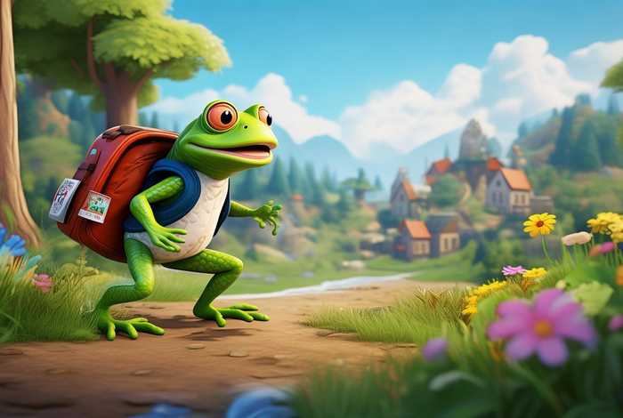 旅行蛙下载 - 旅行蛙图