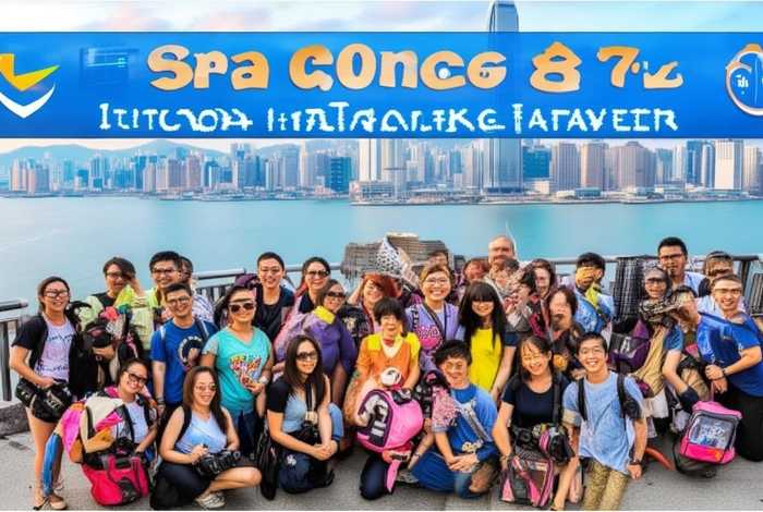 上海春秋旅行社跟团游香港 上海春秋旅行社跟团游香港怎么样