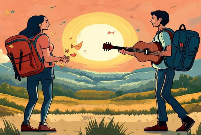 分开旅行黄立行；分开旅行黄立行唱的歌