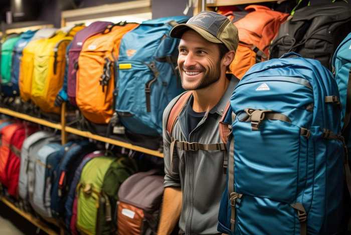 旅行背包哪个牌子质量好（旅行背包哪个牌子质量好点）