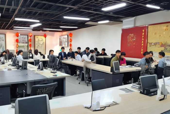 四川中国青年旅行社成都分社，四川中国青年旅行社成都分社招聘