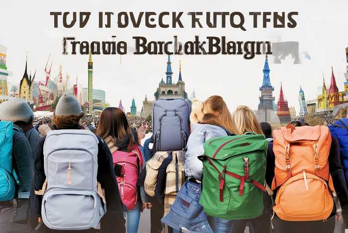 旅行背包十大排行，旅行背包十大排行榜品牌