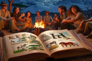 非洲旅行小说 非洲旅行小说H